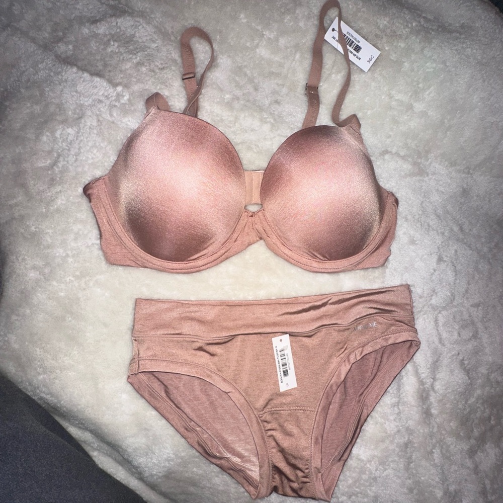 Brand New bra&panties